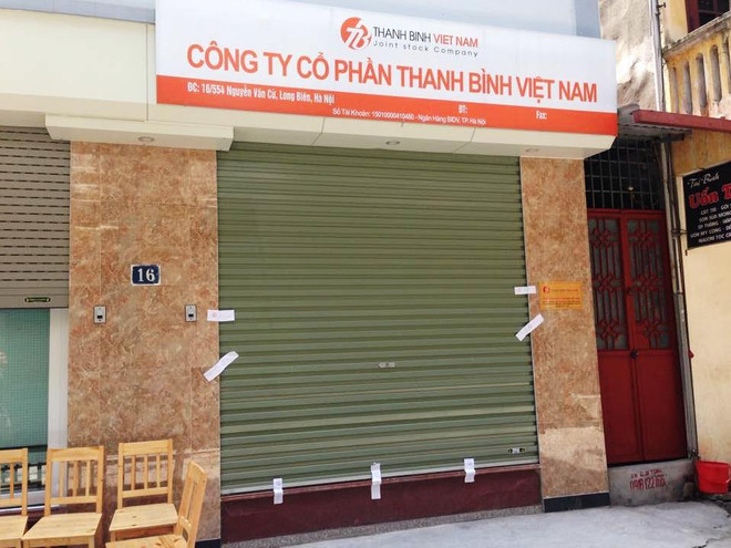 Hà Nội: Nữ giám đốc tử vong bất thường trong căn nhà 4 tầng ảnh 1