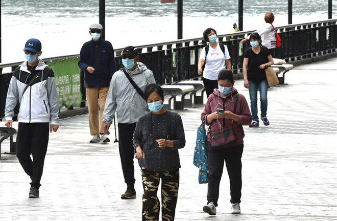 Hội đồng lập pháp Hong Kong thông qua dự luật cải cách bầu cử ảnh 1