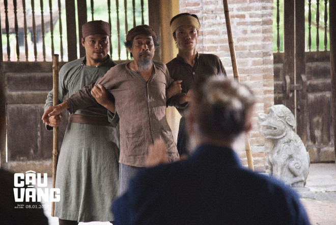 Lão Hạc và "cậu Vàng": Áp lực từ sức nặng của tác phẩm kinh điển ảnh 2