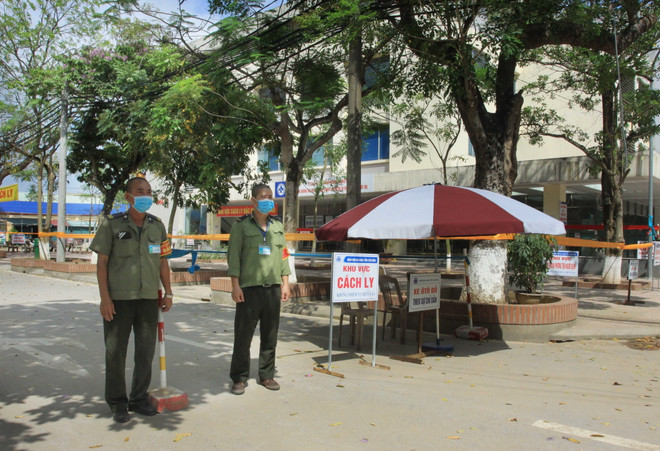 Tròn 1 tháng Việt Nam không có ca lây nhiễm mới trong cộng đồng ảnh 1