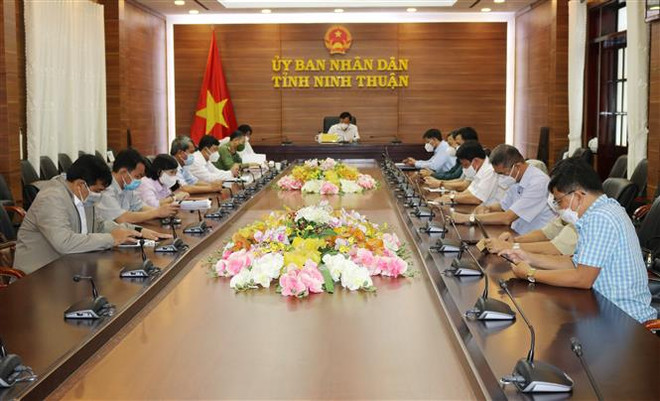 Các tỉnh theo dõi chặt chẽ diễn biến mưa lũ để chủ động ứng phó ảnh 1