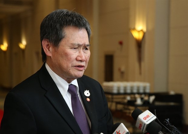 ASEAN sẽ dùng số tiền đóng góp của các nước để mua vaccine COVID-19 ảnh 2