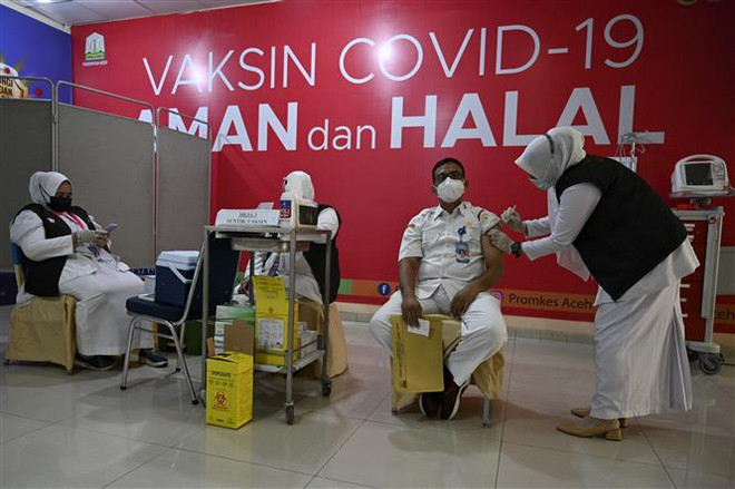 ASEAN sẽ dùng số tiền đóng góp của các nước để mua vaccine COVID-19 ảnh 1