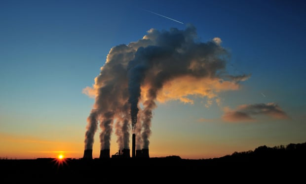 Sản xuất điện của Anh khó đạt mục tiêu phát thải ròng bằng 0 vào 2035 ảnh 1