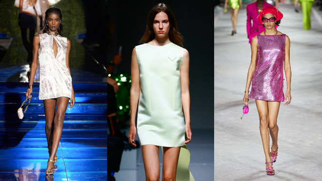 5 xu hướng nổi bật được lăngxê tại tuần lễ thời trang Milan ảnh 3
