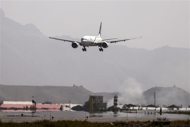 Taliban sẽ nối lại thủ tục cấp hộ chiếu sau nhiều tháng trì hoãn ảnh 1