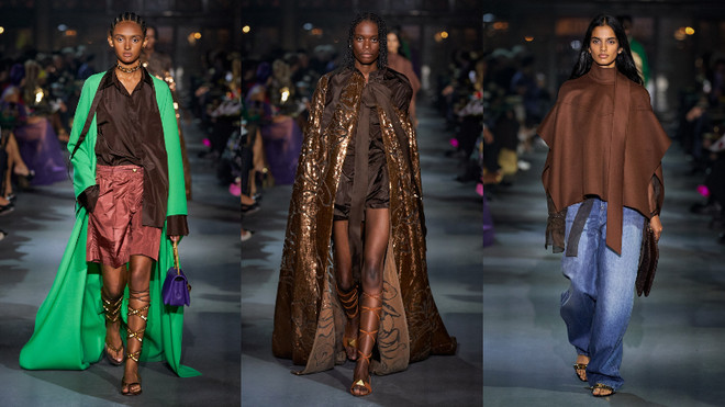 Cuộc xâm nhập gene Z bằng các thiết kế đầy mê hoặc của Valentine ảnh 6