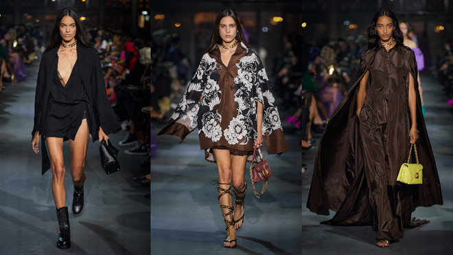 Cuộc xâm nhập gene Z bằng các thiết kế đầy mê hoặc của Valentine ảnh 10