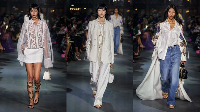 Cuộc xâm nhập gene Z bằng các thiết kế đầy mê hoặc của Valentine ảnh 3