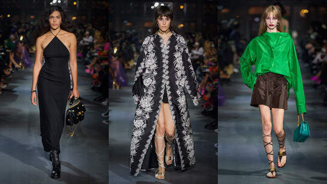 Cuộc xâm nhập gene Z bằng các thiết kế đầy mê hoặc của Valentine ảnh 18