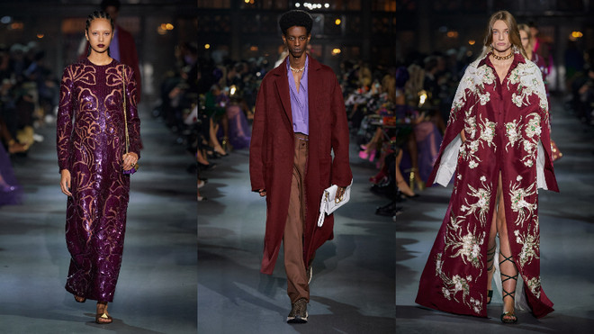 Cuộc xâm nhập gene Z bằng các thiết kế đầy mê hoặc của Valentine ảnh 27