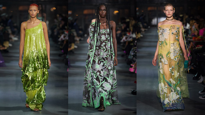 Cuộc xâm nhập gene Z bằng các thiết kế đầy mê hoặc của Valentine ảnh 33