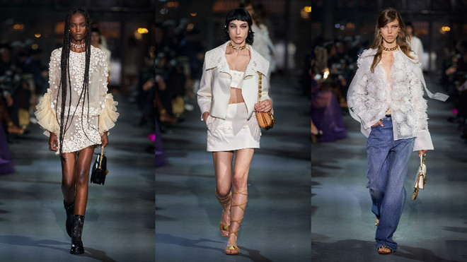 Cuộc xâm nhập gene Z bằng các thiết kế đầy mê hoặc của Valentine ảnh 2