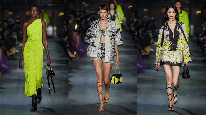 Cuộc xâm nhập gene Z bằng các thiết kế đầy mê hoặc của Valentine ảnh 20