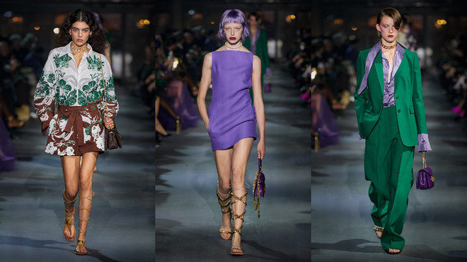 Cuộc xâm nhập gene Z bằng các thiết kế đầy mê hoặc của Valentine ảnh 13