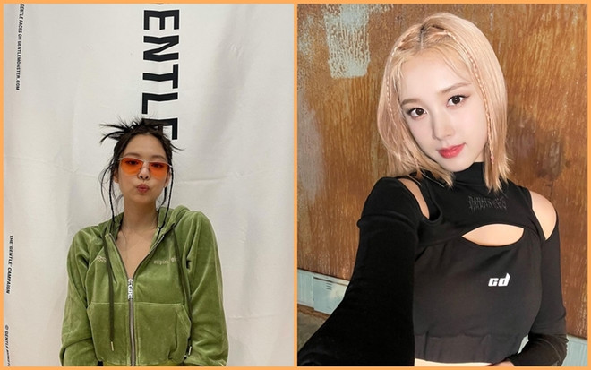 Bắt trend phong cách Y2K với 6 kiểu tóc tưởng lạ mà quen ảnh 1