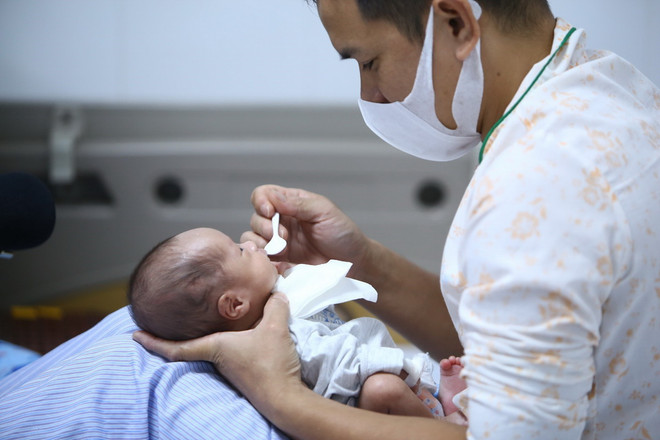 ttxvn-tre so sinh1.jpeg