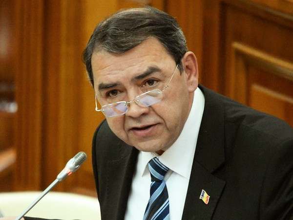 Quốc hội Moldova đề cử Đại sứ tại Nga làm tân Thủ tướng ảnh 1