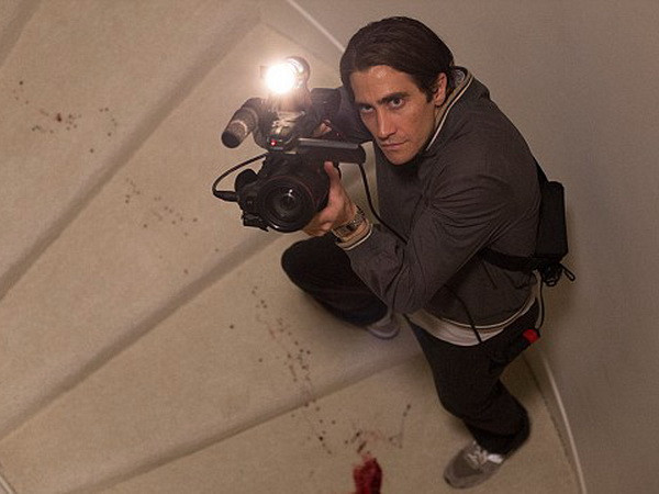 Phim của Jake Gyllenhaal giành ngôi quán quân phòng vé Bắc Mỹ ảnh 1