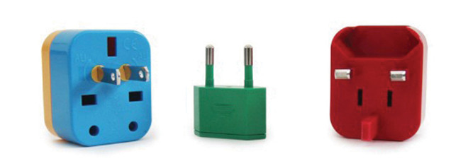 Những sản phẩm công nghệ cho cô nàng thời trang sành điệu ảnh 3