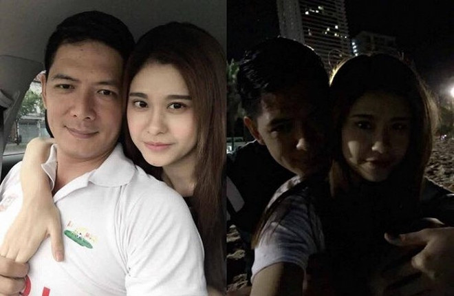 Những người phụ nữ đứng về phía chồng trong ngày giông bão ảnh 1