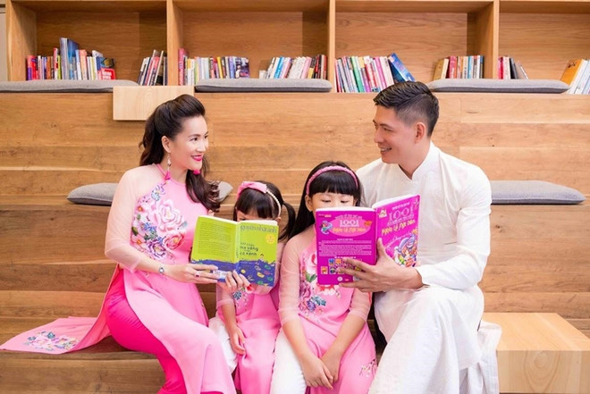 Những người phụ nữ đứng về phía chồng trong ngày giông bão ảnh 2