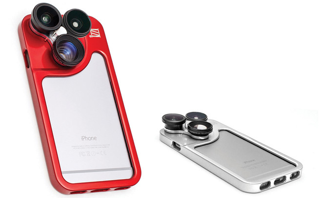 Những sản phẩm công nghệ cho cô nàng thời trang sành điệu ảnh 2