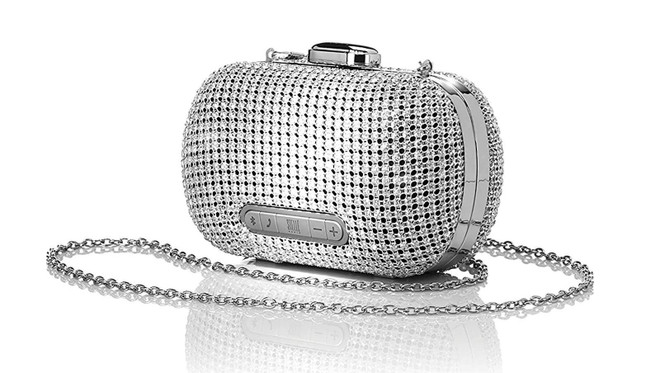 Những sản phẩm công nghệ cho cô nàng thời trang sành điệu ảnh 4