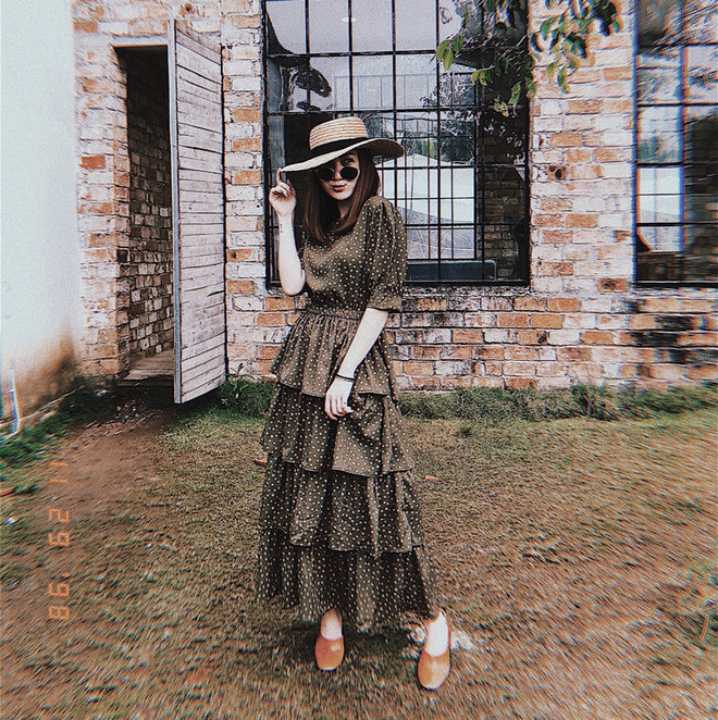 Ngắm street style 'trên Đông dưới Hè' đầy cá tính của mỹ nhân Việt ảnh 15