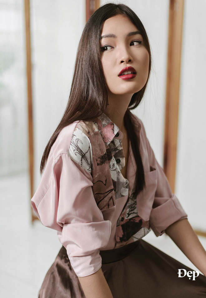 Bí quyết dưỡng da, giữ dáng đơn giản bất ngờ của 'gái quê' Chà Mi ảnh 3