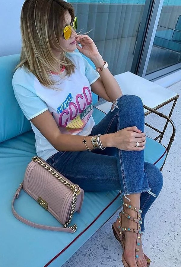 Ba mẫu áo thun đang làm điên đảo sàn diễn đường phố ảnh 5