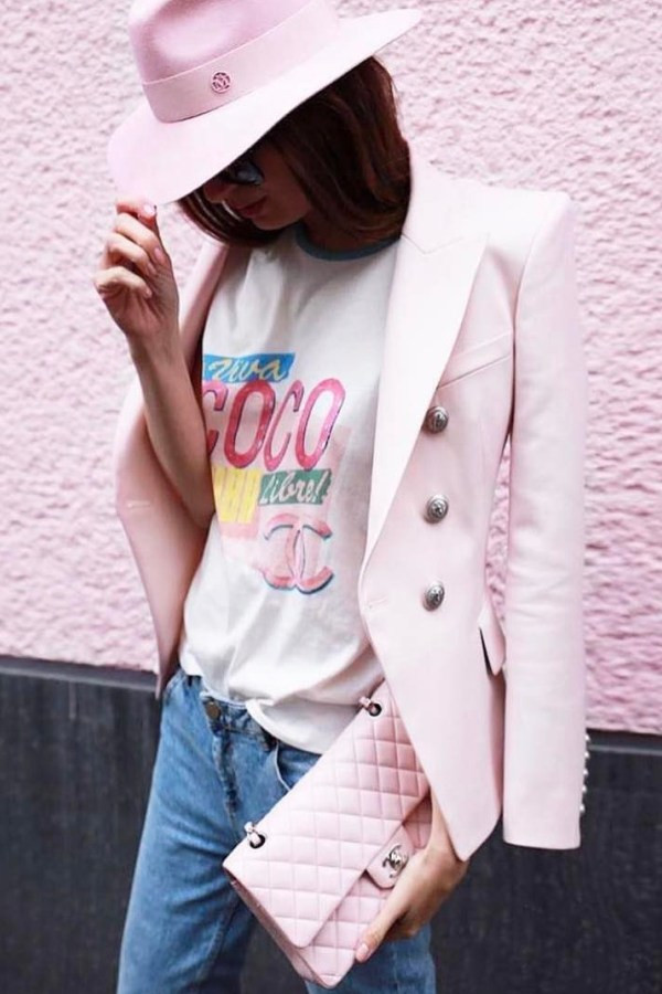 Ba mẫu áo thun đang làm điên đảo sàn diễn đường phố ảnh 4