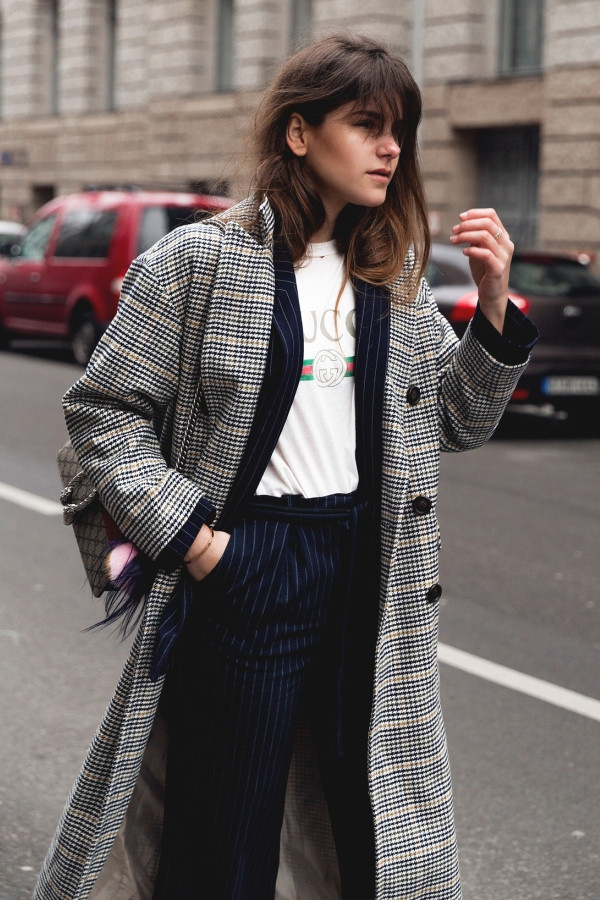 Ba mẫu áo thun đang làm điên đảo sàn diễn đường phố ảnh 14