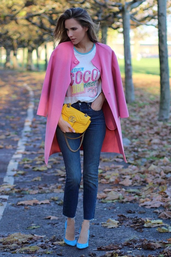 Ba mẫu áo thun đang làm điên đảo sàn diễn đường phố ảnh 7