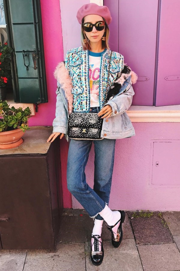 Ba mẫu áo thun đang làm điên đảo sàn diễn đường phố ảnh 8