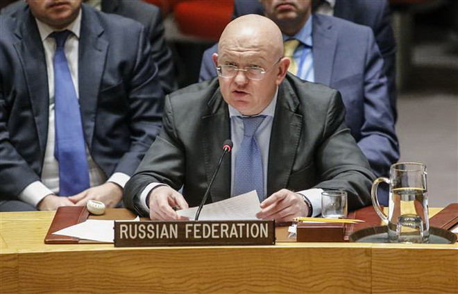 Nga: Việc lập quân đội Kosovo đe dọa tái diễn xung đột vũ trang ảnh 1