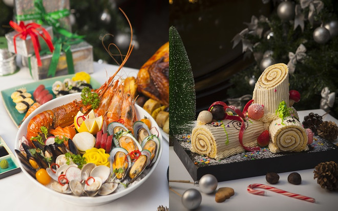Thử một lần tiễn năm 2018 theo kiểu Thụy Sĩ độc nhất vô nhị, tại sao không? Những địa điểm đón Giáng sinh và Năm mới cực chất ảnh 3