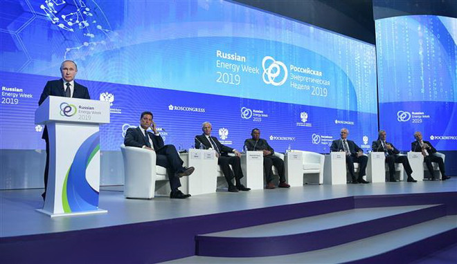 10 xu hướng quan trọng nhất trên thị trường dầu mỏ năm 2020 ảnh 1