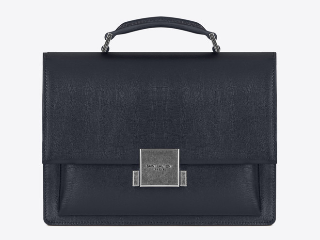 Angelina Jolie thanh lịch đậm chất Pháp với túi xách của Saint Laurent ảnh 5