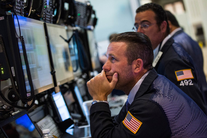 Mỹ lật tẩy đường dây thao túng thị trường chứng khoán quốc tế ảnh 1