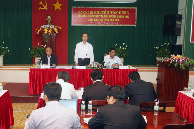 Đắk Lắk cần quan tâm công tác giảm nghèo trong đồng bào dân tộc ảnh 1