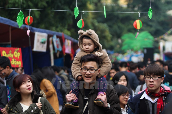 Khối khí lạnh suy yếu, nhiệt độ ở các tỉnh miền Bắc tăng nhẹ ảnh 1