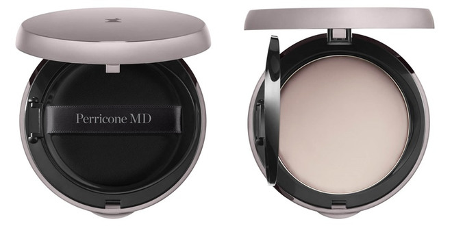 Trọn bộ mỹ phẩm trang điểm cho những tín đồ của cushion ảnh 1