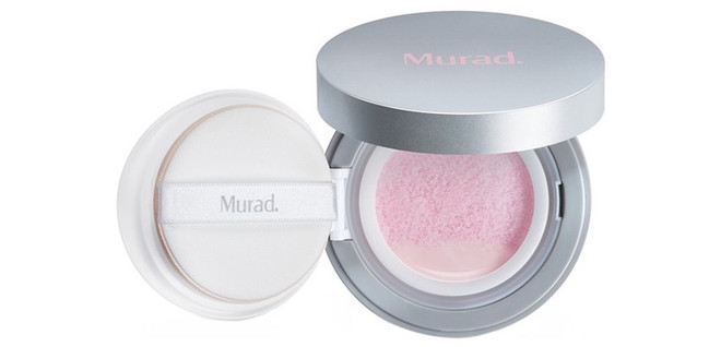 Trọn bộ mỹ phẩm trang điểm cho những tín đồ của cushion ảnh 8