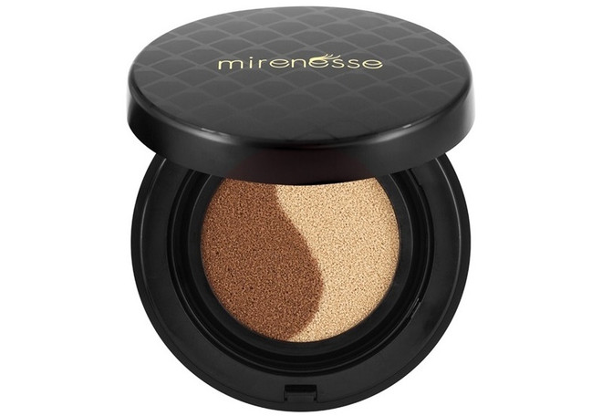 Trọn bộ mỹ phẩm trang điểm cho những tín đồ của cushion ảnh 4