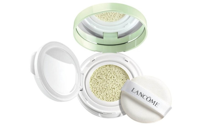 Trọn bộ mỹ phẩm trang điểm cho những tín đồ của cushion ảnh 7