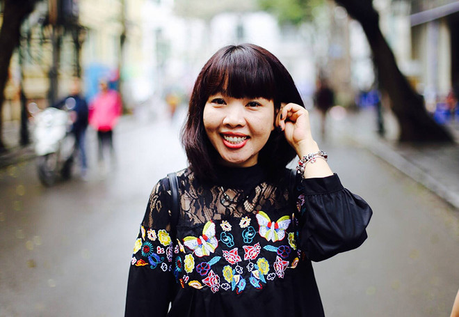 Đỗ Nhật Nam: “Em mạnh mẽ từ trái tim yếu mềm của mẹ” ảnh 3