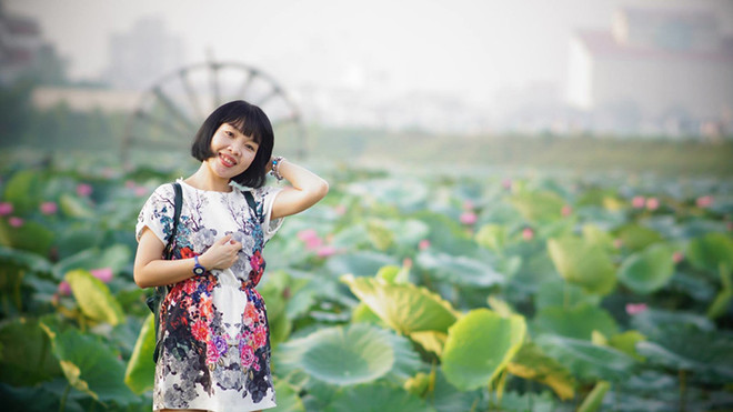 Đỗ Nhật Nam: “Em mạnh mẽ từ trái tim yếu mềm của mẹ” ảnh 1