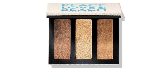 Trang điểm mắt tinh tế như chuyên gia chỉ bằng 6 bước đơn giản ảnh 2