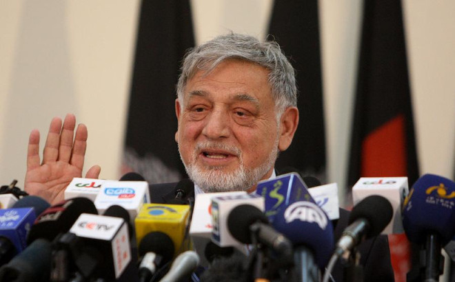 Afghanistan ấn định thời điểm bầu cử quốc hội vào tháng 10 ảnh 1